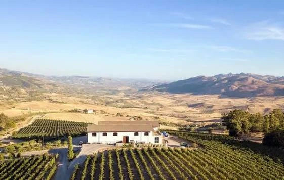 Barone di Villagrande