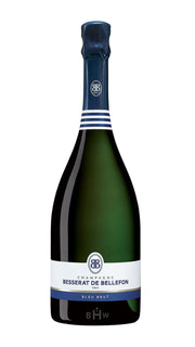 Image of Besserat de Bellefon Brut Bleu Champagne NV