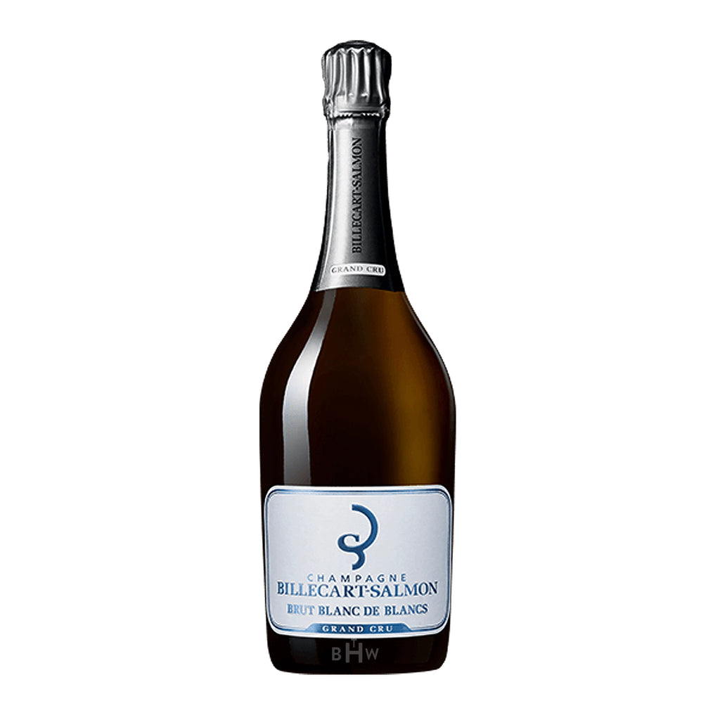 Billecart-Salmon Brut Blanc de Blancs Brut Champagne Grand Cru