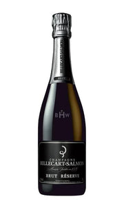 Image of Billecart-Salmon Brut Reserve Champagne NV