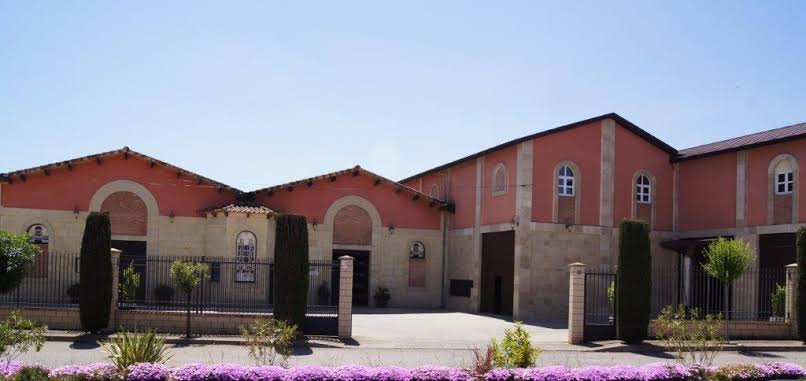 Bodegas Pastor Diaz