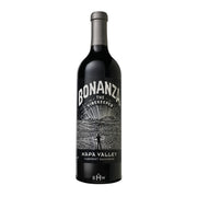 Image of Bonanza Cabernet Sauvignon The Vinekeeper Napa Valley