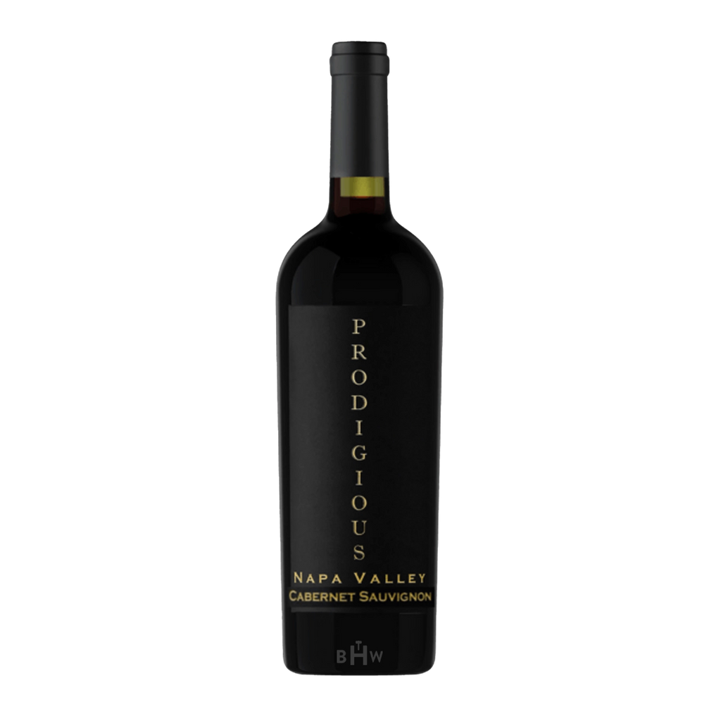 2020 Prodigious Cabernet Sauvignon Napa Valley 1.5L