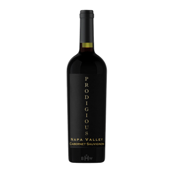 2019 Opus One Overture Cabernet Sauvignon Napa Valley | Big Hammer