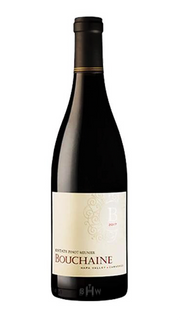 Image of 2017 Bouchaine Estate Pinot Noir Carneros