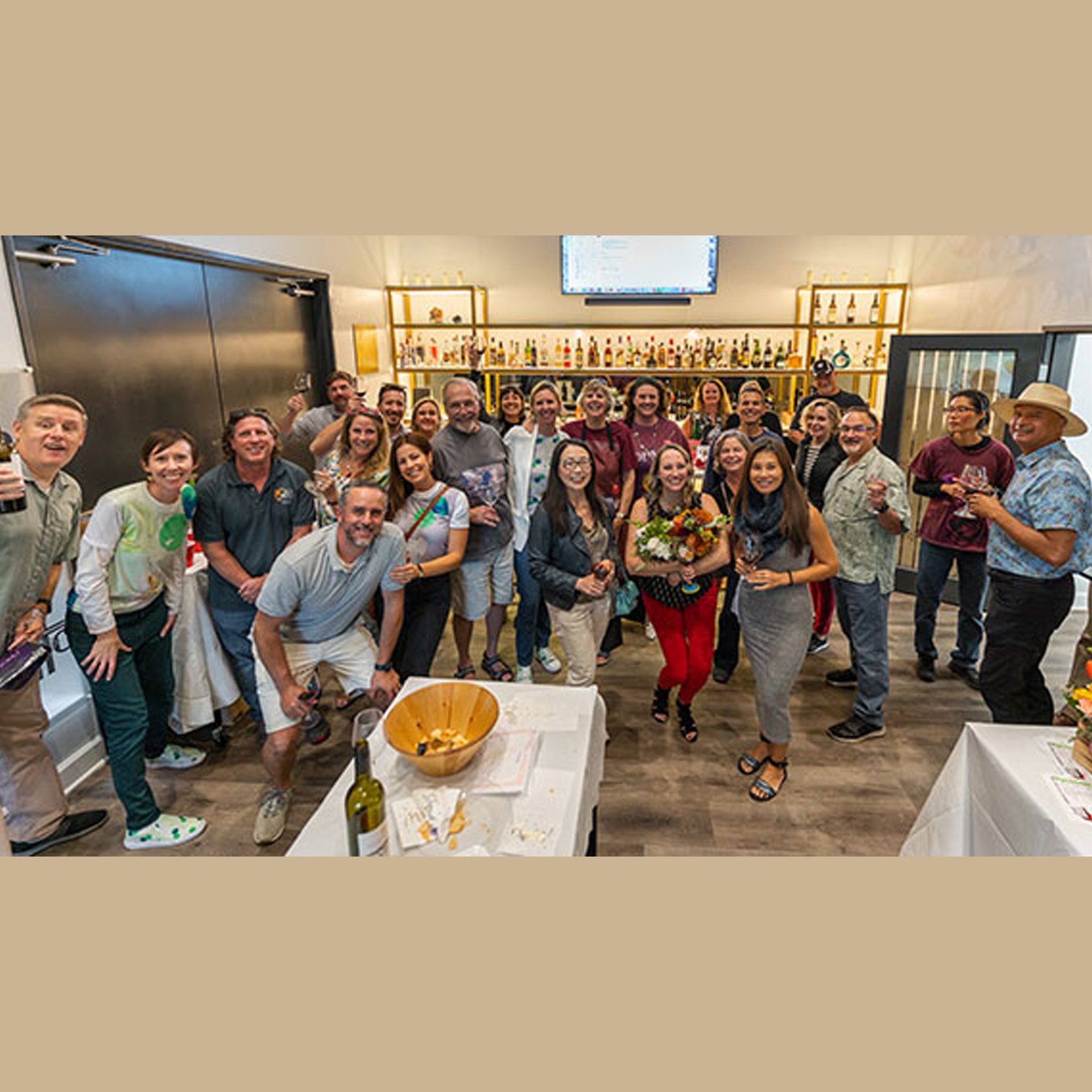 An Evening with Abruzzo’s Finest Wines @Littlehammer Private Bar 6:00-7:30PM September 18, 2025