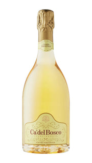 Image of Ca' del Bosco Cuvee Prestige Franciacorta NV