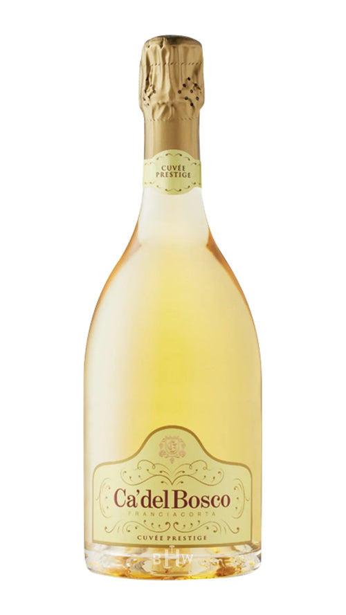 Ca' del Bosco Champagne & Sparkling Ca' del Bosco Cuvee Prestige Franciacorta NV