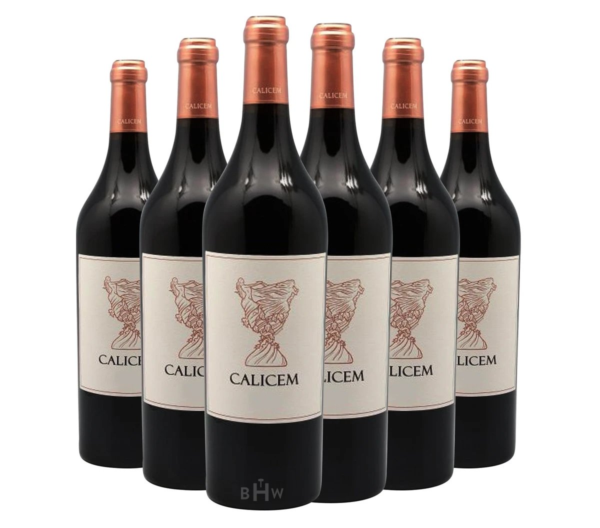 2021 Calicem Saint Emilion Grand Cru FUTURES 6 x 750ml