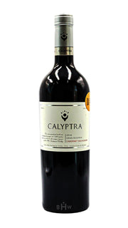 Image of 2017 Calyptra Gran Reserva Cachapoal Valley Cabernet Sauvignon
