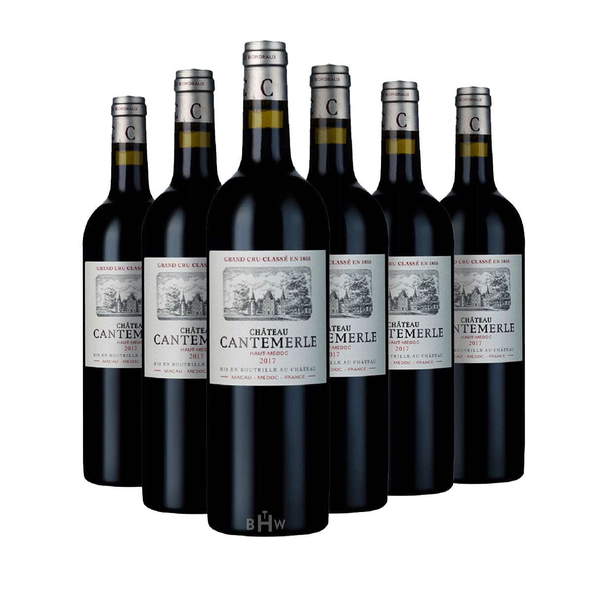 Cérès 2022 - Haut-Médoc