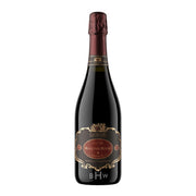 Image of Caprari 'Bollino Rosso' Lambrusco Reggiano Secco Emilia-Romagna