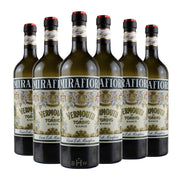 Image of Casa E. de Mirafiore Vermouth di Torino Bianco Superiore Piedmont NV 6pk 6x750ml