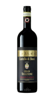 Image of 2016 Castello di Bossi Chianti Classico Gran Selezione