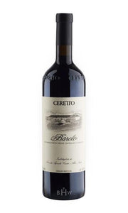 Image of 2016 Ceretto Barolo