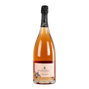 Image of Champagne Albert Levasseur "Extrait Gourmand" Brut Rose NV