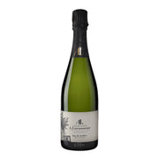 Image of Champagne Albert Levasseur "Rue du Sorbier" Brut Nature NV