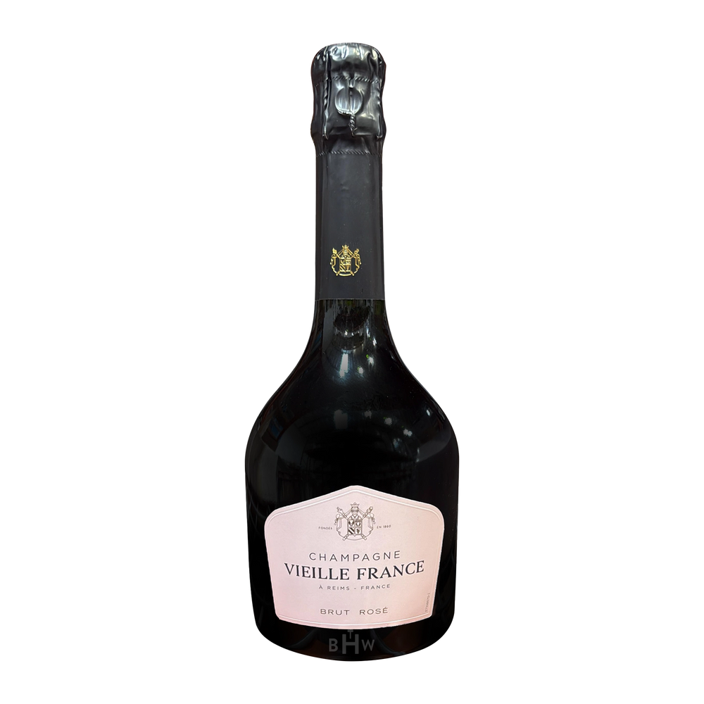 ChampagneVieilleFranceRosebyCh