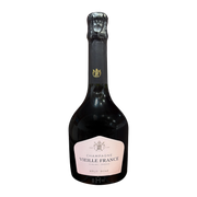Image of Champagne Vieille France Rosé by Charles de Cazanove