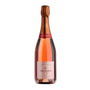 Image of Champagne Moutard Rose Cuvaison Brut NV