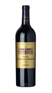 Image of 2020 Chateau Cantenac Brown Margaux