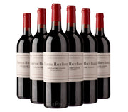 Image of 2025 Chateau Haut-Bailly Pessac-Leognan FUTURES 6 x 750ml