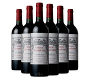 Image of 2025 Chateau L'Eglise-Clinet Pomerol FUTURES 6 x 750ml