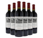 Image of 2022 Chateau L'Evangile Pomerol FUTURES 6 x 750ml