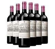 Image of 2025 Chateau La Mission Haut-Brion Pessac-Leognan FUTURES 6 x 750ml