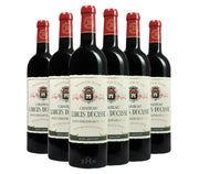 Image of 2025 Chateau Larcis Ducasse Saint Emilion Grand Cru FUTURES 6 x 750ml