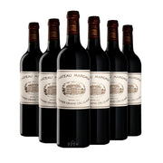 Image of 2025 Château Margaux FUTURES 6 x 750ml