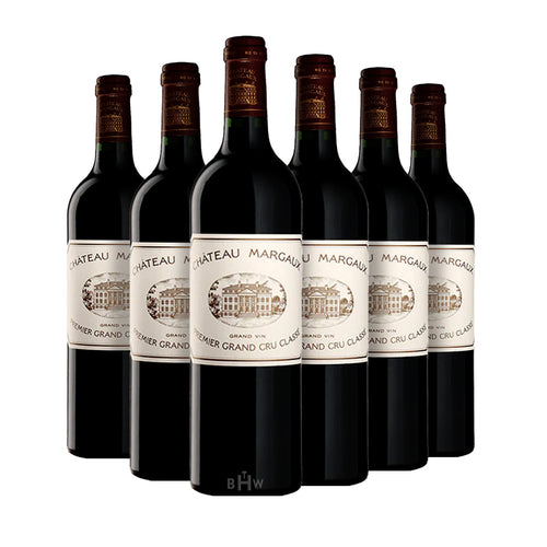 Chateau Margaux Red 2022 Château Margaux FUTURES 6 x 750ml