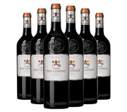 Image of 2025 Chateau Pape Clément Pessac-Leognan FUTURES 6 x 750ml