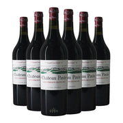 Image of 2025 Chateau Pavie Saint Emilion Grand Cru FUTURES 6 x 750ml