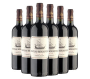 Image of 2021 Chateau Beychevelle Saint-Julien FUTURES 6 x 750ml