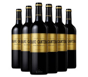 Image of 2025 Chateau Brane-Cantenac Margaux FUTURES 6 x 750ml