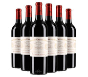 Image of 2025 Chateau Cheval Blanc Saint Emilion Grand Cru FUTURES 6 x 750ml
