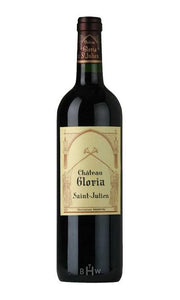 Image of 2014 Château Gloria Saint-Julien