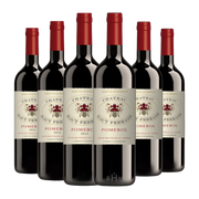 Image of Château Haut-Ferrand 6pk – Our #1 Value Pomerol EVER! (6x750ml)