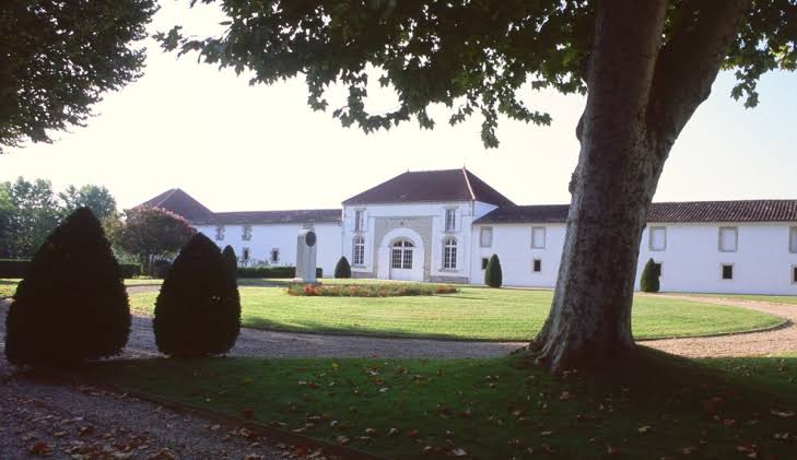 Chateau La Tour Blanche