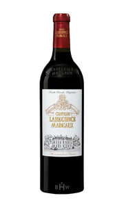 Image of 2018 Château Labegorce Margaux