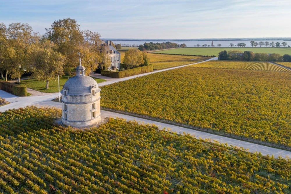 Chateau Latour