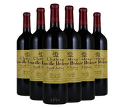Image of 2021 Chateau Leoville Poyferre Saint-Julien FUTURES 6 x 750ml