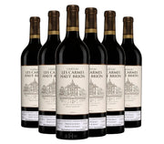 Image of 2025 Chateau Les Carmes Haut-Brion Pessac-Leognan FUTURES 6 x 750ml