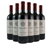 Image of 2025 Chateau Montrose Saint-Estephe FUTURES 6 x 750ml