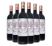 Image of 2021 Chateau Pichon-Longueville Baron Pauillac FUTURES 6 x 750ml