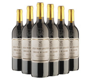 Image of 2025 Chateau Pichon Longueville Comtesse de Lalande Pauillac FUTURES 6 x 750ml
