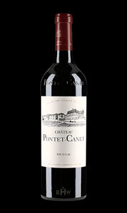 Image of 2018 Chateau Pontet-Canet Pauillac