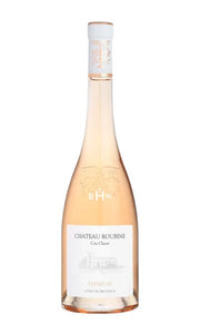 Image of 2017 Chateau Roubine Cotes de Provence Cru Classe Premium Rose