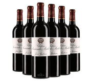 Image of 2025 Chateau Sociando Mallet Haut Medoc FUTURES 6 x 750ml